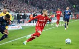 08.02.25 SC Freiburg - 1. FC Heidenheim