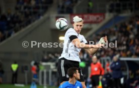 26.03.22 Deutschland - Israel