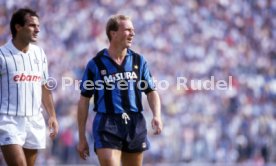 08.09.85 Inter Mailand - AC Pisa