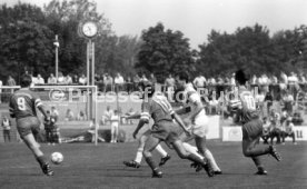 30.06.91 U19 VfB Stuttgart - U19 1. FC Kaiserslautern