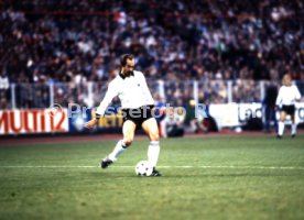 16.11.83 Deutschland - Nordirland