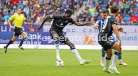 06.08.23 Karlsruher SC - Hamburger SV