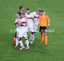 VfB Stuttgart - 1. FC K&ouml;ln