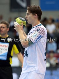 TVB 1898 Stuttgart - SC Magdeburg