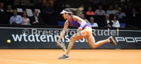 Porsche Tennis Grand Prix 2015