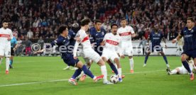 12.03.26 VfB Stuttgart - FC Porto