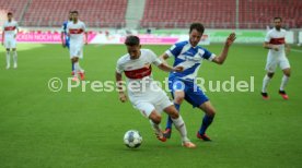 VfB Stuttgart - SV Darmstadt 98