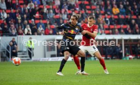 16.10.21 SC Freiburg - RB Leipzig