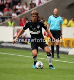 VfB Stuttgart - FC St. Pauli