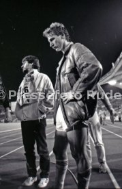 05.11.86 VfB Stuttgart - Torpedo Moskau