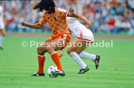 UDSSR - Niederlande