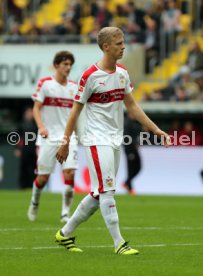 SG Dynamo Dresden - VfB Stuttgart