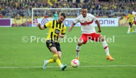 22.10.22 Borussia Dortmund - VfB Stuttgart