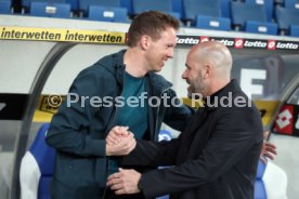 TSG 1899 Hoffenheim - Bayer 04 Leverkusen