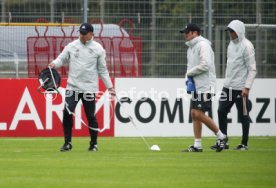 30.08.21 Training DFB Nationalmannschaft Stuttgart