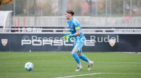 01.11.25 U19 VfB Stuttgart - U19 1. FC Nürnberg