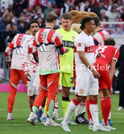 19.04.26 FC Bayern M&uuml;nchen - VfB Stuttgart