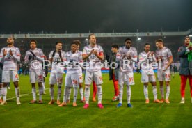 21.12.25 1. FC Heidenheim - FC Bayern M&uuml;nchen