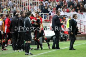 04.11.09 FC Sevilla - VfB Stuttgart