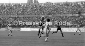 27.07.91 VfB Stuttgart - Inter Mailand