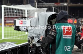 08.11.22 VfB Stuttgart - Hertha BSC Berlin