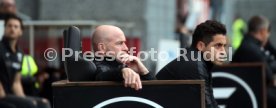 SG Sonnenhof Gro&szlig;aspach - SC Preu&szlig;en M&uuml;nster
