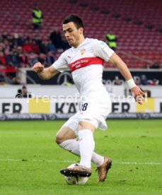 VfB Stuttgart - 1899 Hoffenheim