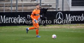 16.11.23 VfB Stuttgart - 1. FC Nürnberg