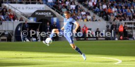 21.10.23 TSG 1899 Hoffenheim - Eintracht Frankfurt