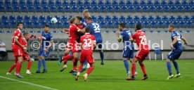 12.09.20 Karlsruher SC - 1. FC Union Berlin