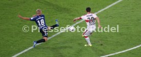 VfB Stuttgart - SpVgg Greuther F&uuml;rth