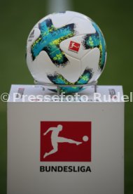 VfB Stuttgart - 1. FSV Mainz 05