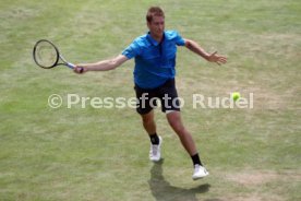 Tennis MercedesCup 2016 Stuttgart Weissenhof