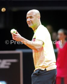 Porsche Tennis Grand Prix 2015