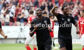 21.05.23 1. FSV Mainz 05 - VfB Stuttgart