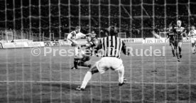VfB Stuttgart - 1. FC Kaiserslautern