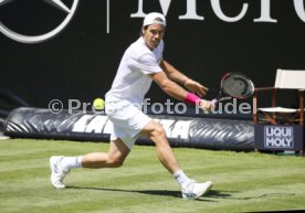 Tennis MercedesCup Stuttgart 2017