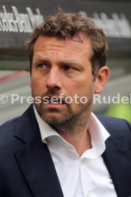 VfB Stuttgart - Bayer 04 Leverkusen