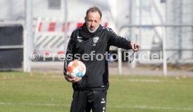 01.03.22 VfB Stuttgart Training