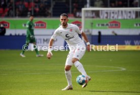 16.10.21 1. FC Heidenheim - FC St. Pauli