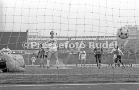 VfB Stuttgart - Hannover 96