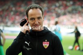 VfB Stuttgart - Borussia M&ouml;nchengladbach