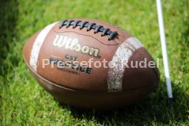 27.06.21 Stuttgart Surge - Frankfurt Galaxy