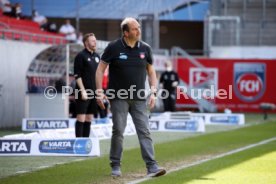 09.05.21 1. FC Heidenheim - SV Sandhausen