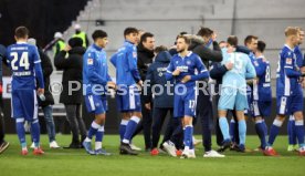 12.12.21 Karlsruher SC - 1. FC Heidenheim