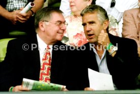 02.08.98 SSV Ulm 1846 - SG Wattenscheid 09