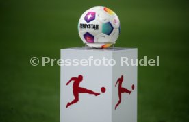 02.12.23 VfB Stuttgart - SV Werder Bremen