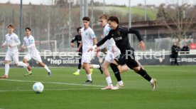 29.11.25 U17 VfB Stuttgart - U17 SSV Ulm 1846