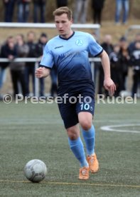 Stuttgarter Kickers - FC Bayern M&uuml;nchen II