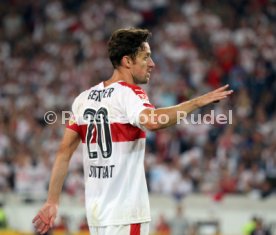 VfB Stuttgart - FC St. Pauli